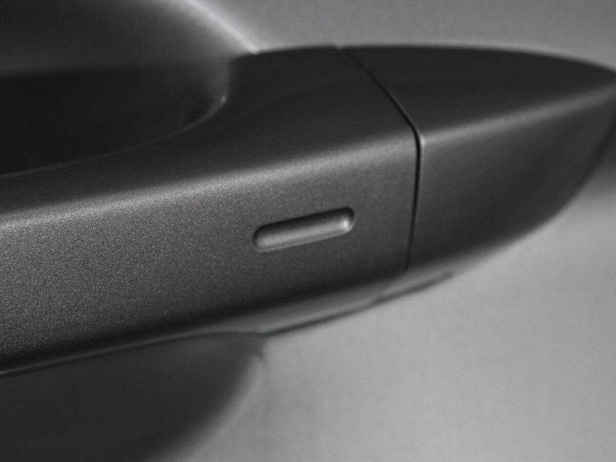 Volkswagen Tiguan б/у, 2019, Роботизированная. Фото: #14