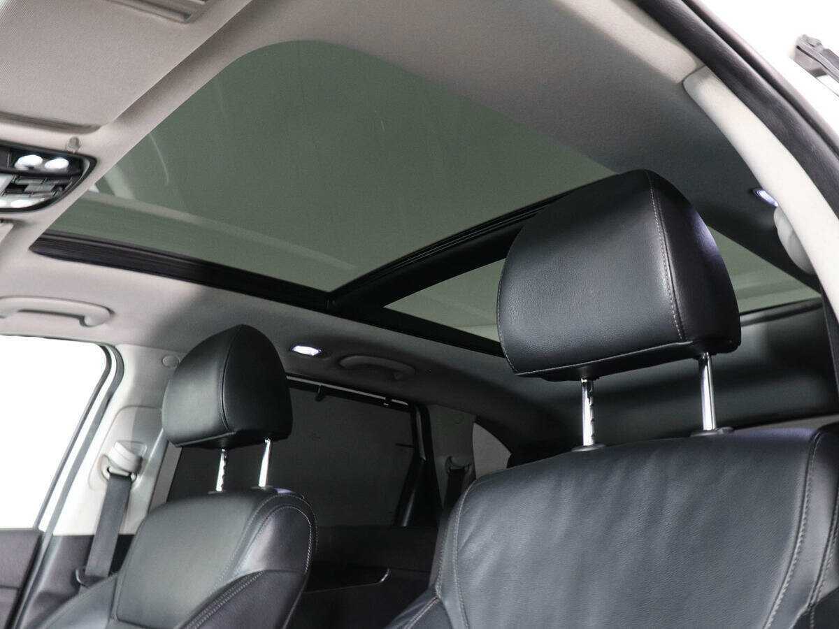 Kia Sorento б/у, 2018, Автоматическая. Фото: #18
