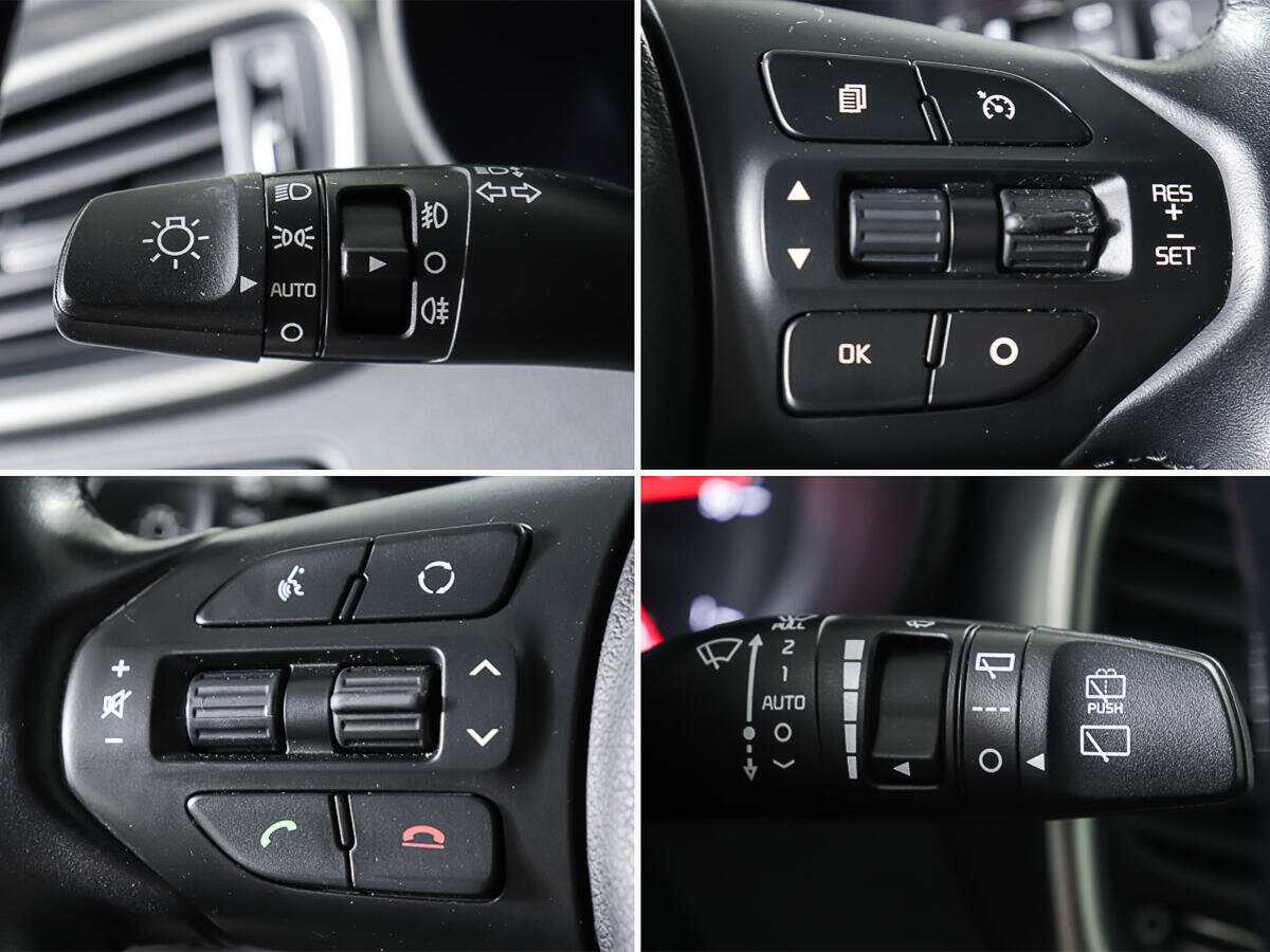 Kia Sorento б/у, 2017, Автоматическая. Фото: #19