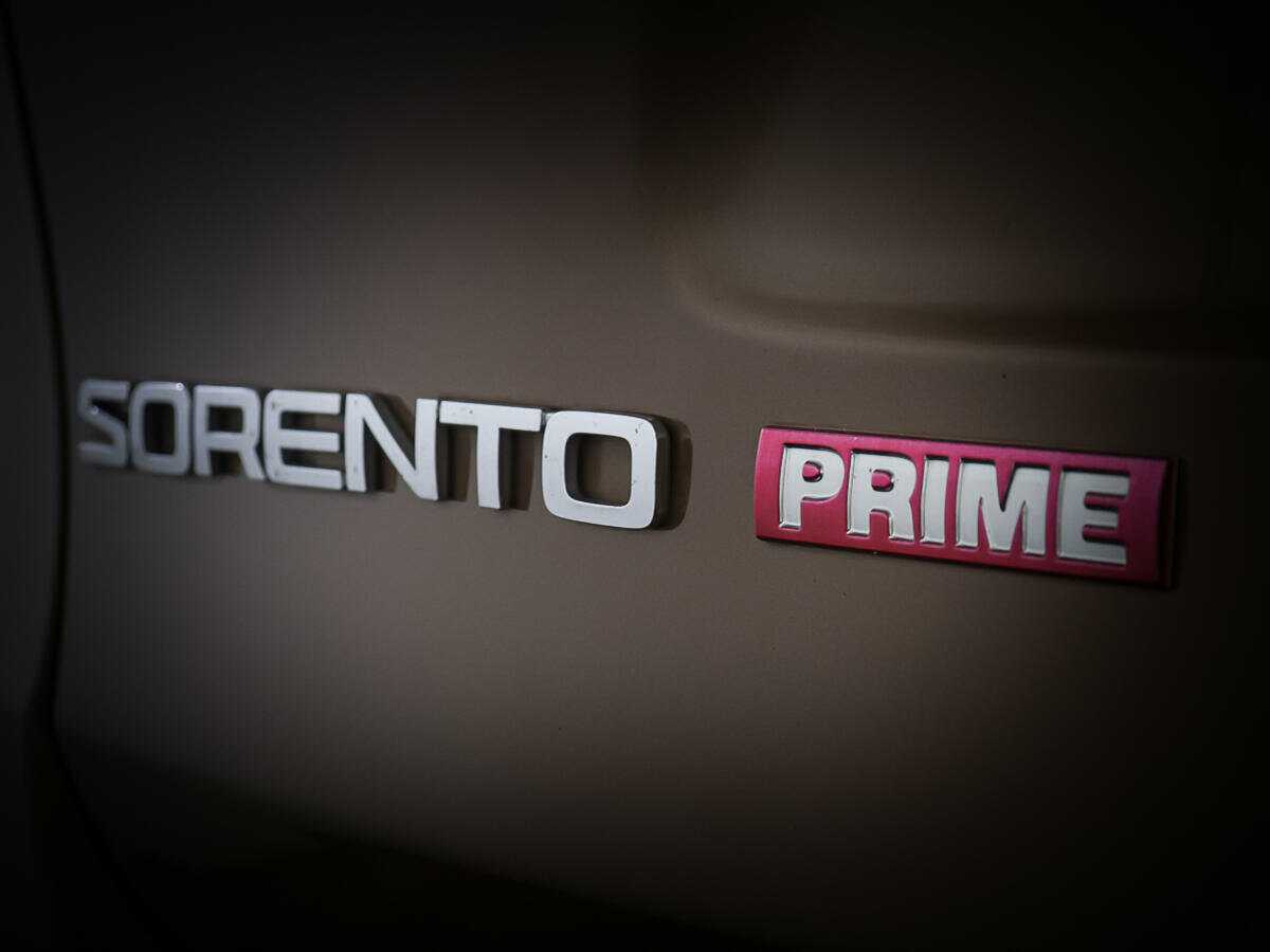 Kia Sorento б/у, 2017, Автоматическая. Фото: #21