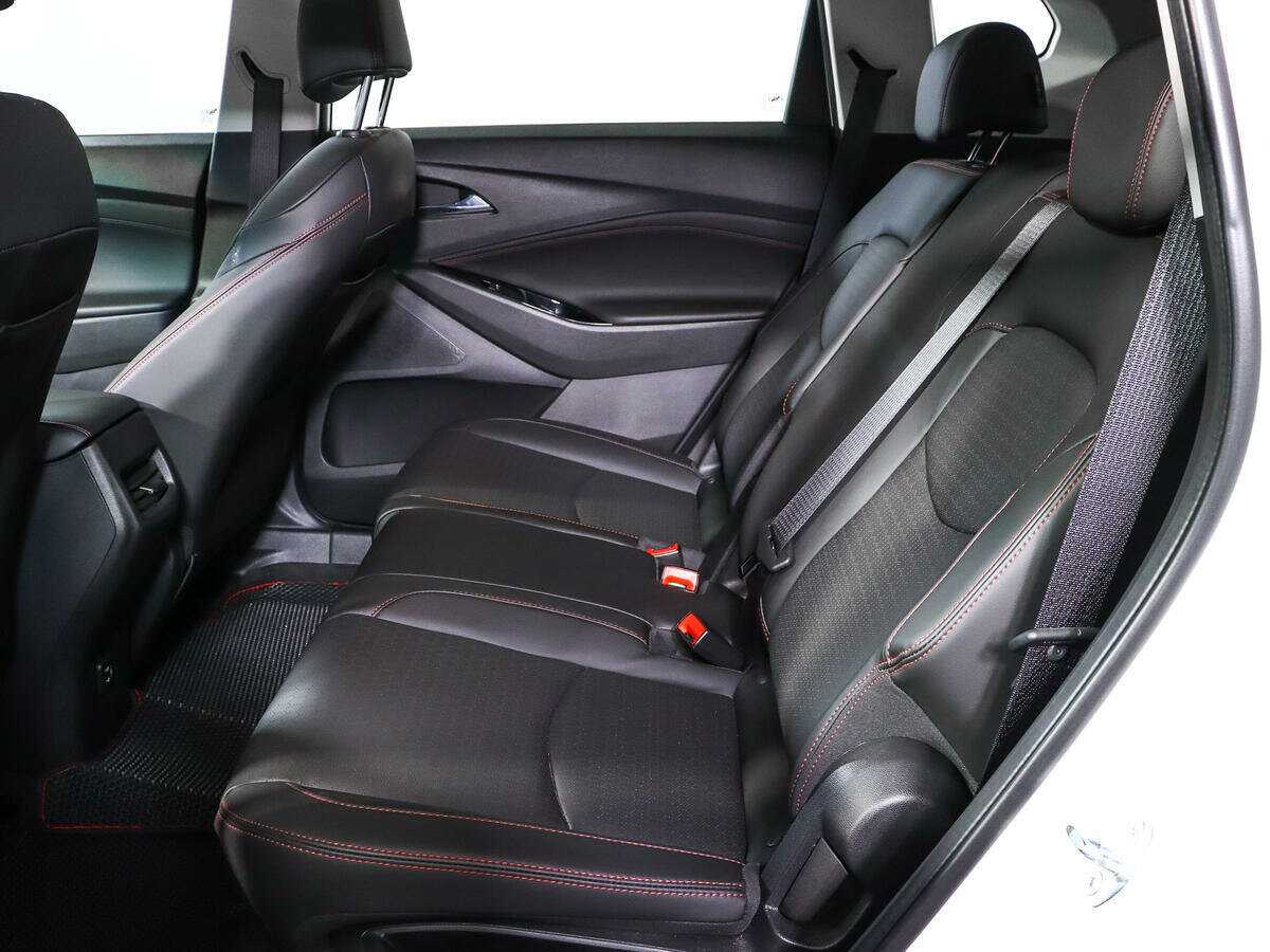 Chevrolet Orlando б/у, 2022, Автоматическая. Фото: #7