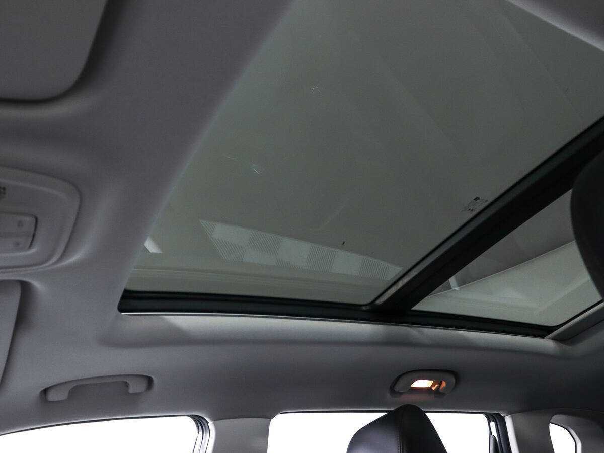 Chevrolet Orlando б/у, 2022, Автоматическая. Фото: #14