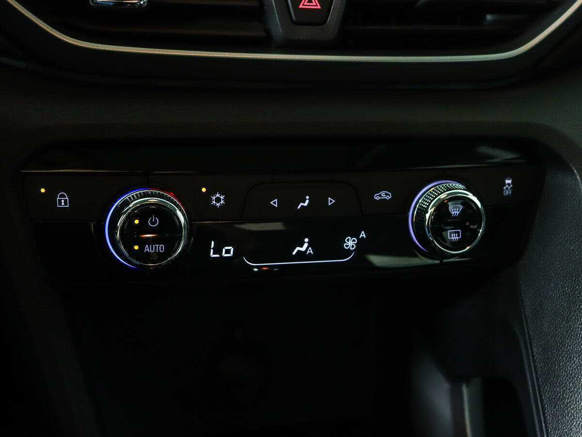 Chevrolet Orlando б/у, 2022, Автоматическая. Фото: #15