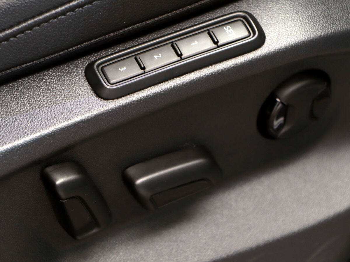 Volkswagen Tiguan б/у, 2020, Роботизированная. Фото: #10