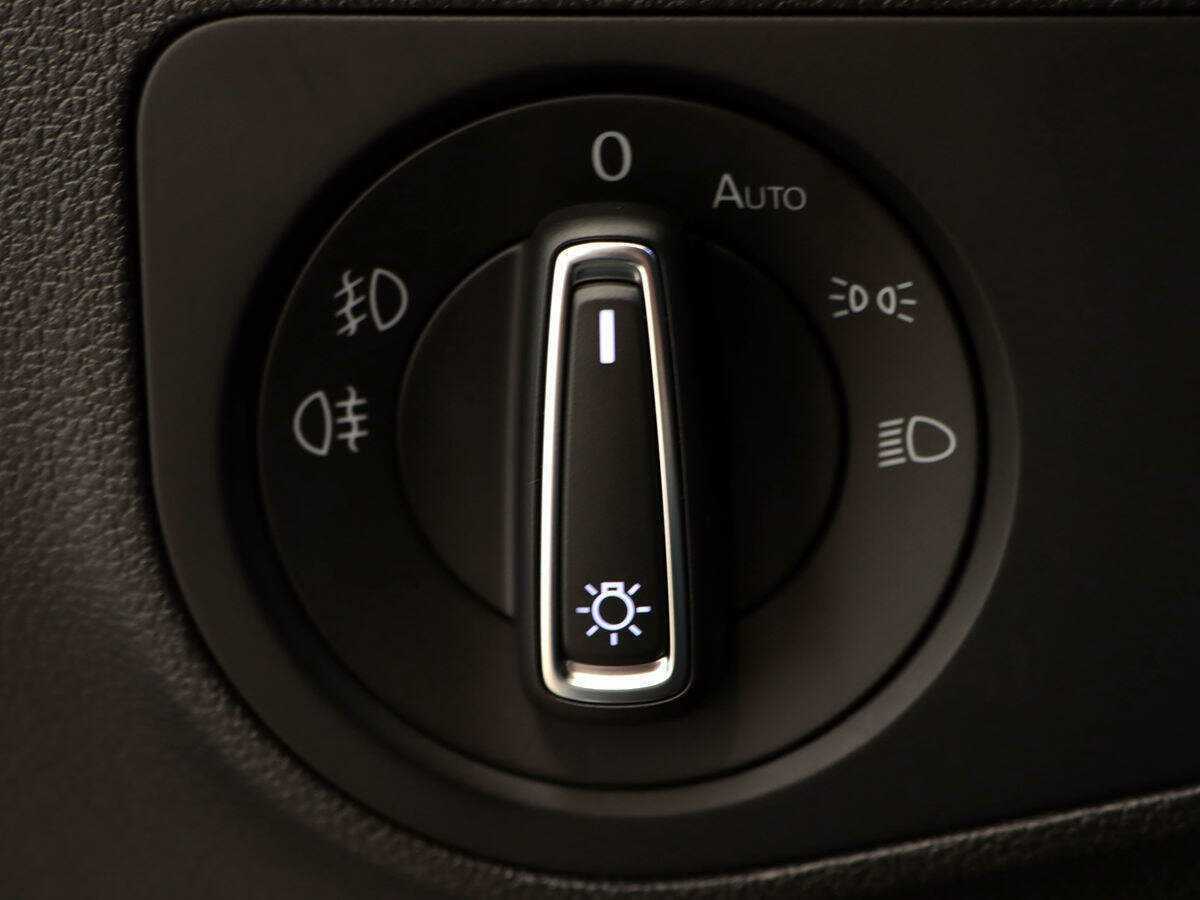 Volkswagen Tiguan б/у, 2020, Роботизированная. Фото: #14