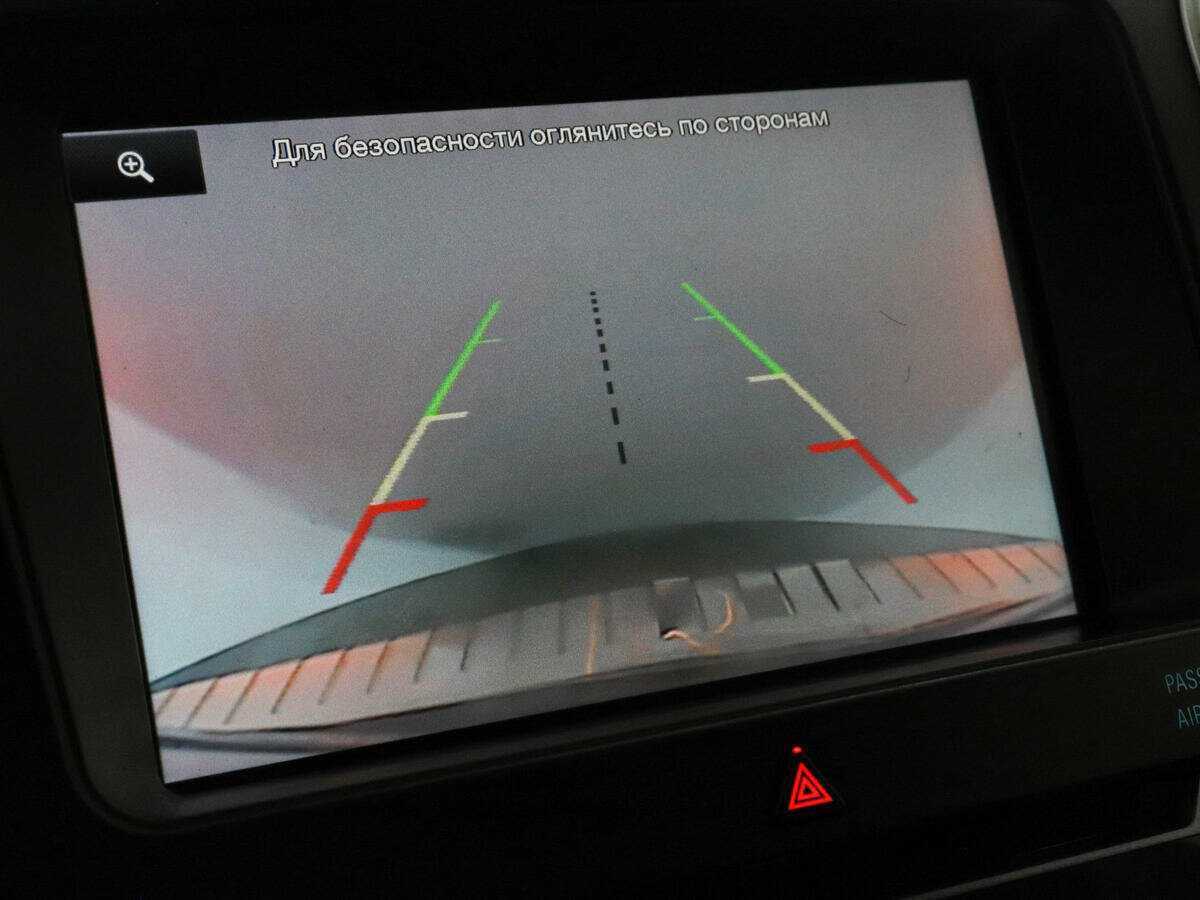 Ford Explorer б/у, 2015, Автоматическая. Фото: #9