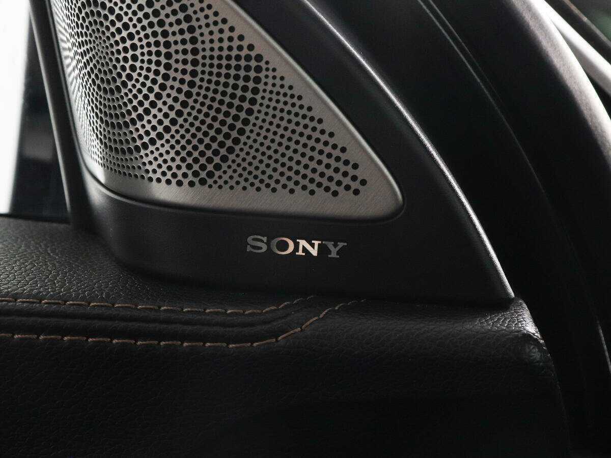 EXEED VX б/у, 2022, Роботизированная. Фото: #14