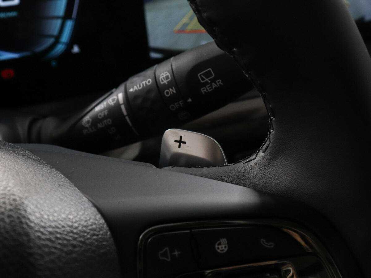 EXEED VX б/у, 2022, Роботизированная. Фото: #16