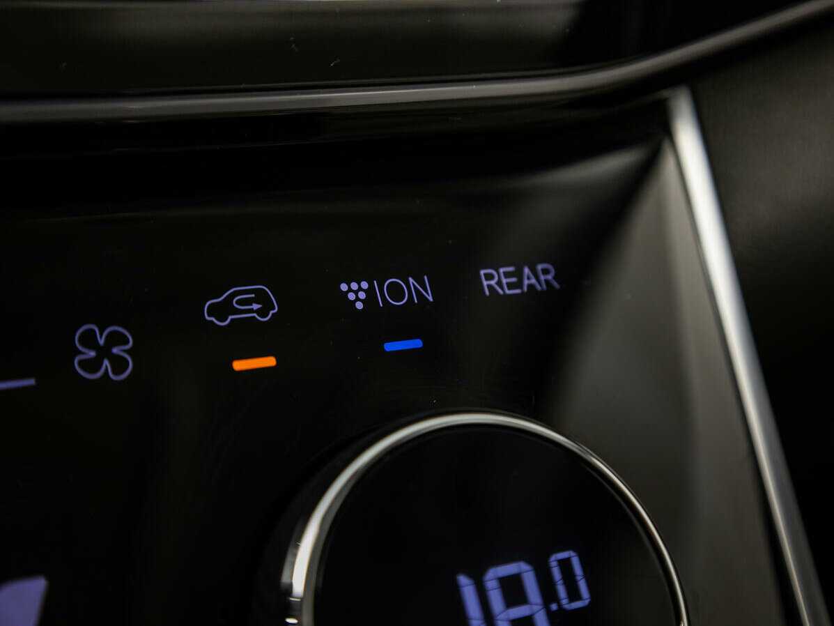 EXEED VX б/у, 2022, Роботизированная. Фото: #17