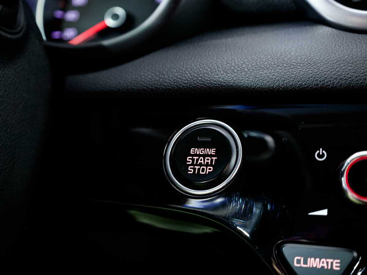 Kia Sportage б/у, 2021, Автоматическая. Фото: #18