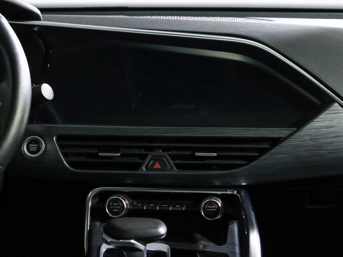 Geely Tugella б/у, 2022, Автоматическая. Фото: #10