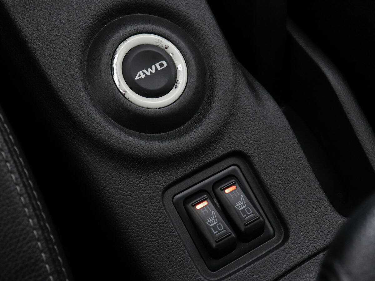 Mitsubishi Outlander б/у, 2013, Вариатор. Фото: #12