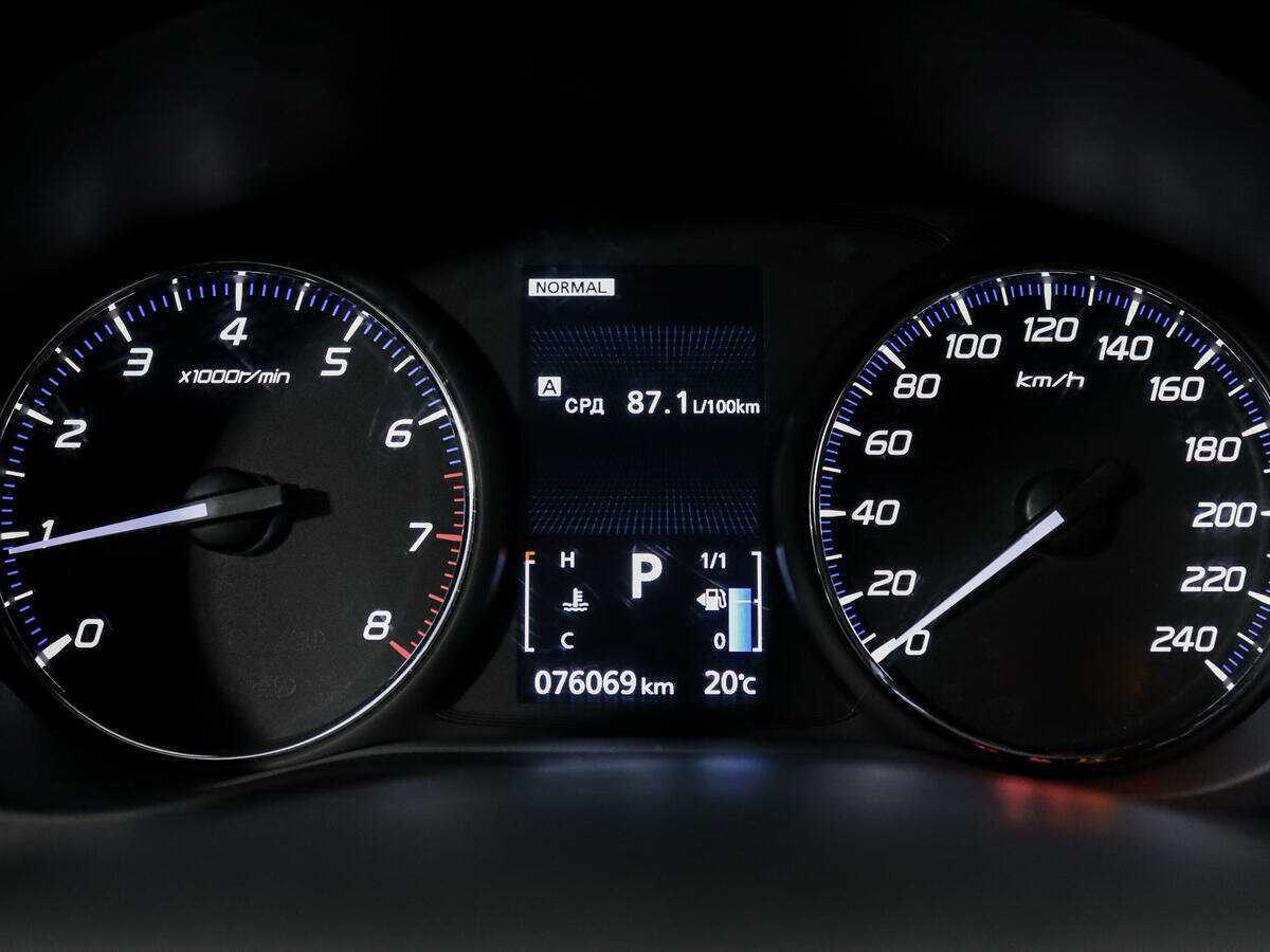 Mitsubishi Outlander б/у, 2020, Вариатор. Фото: #14