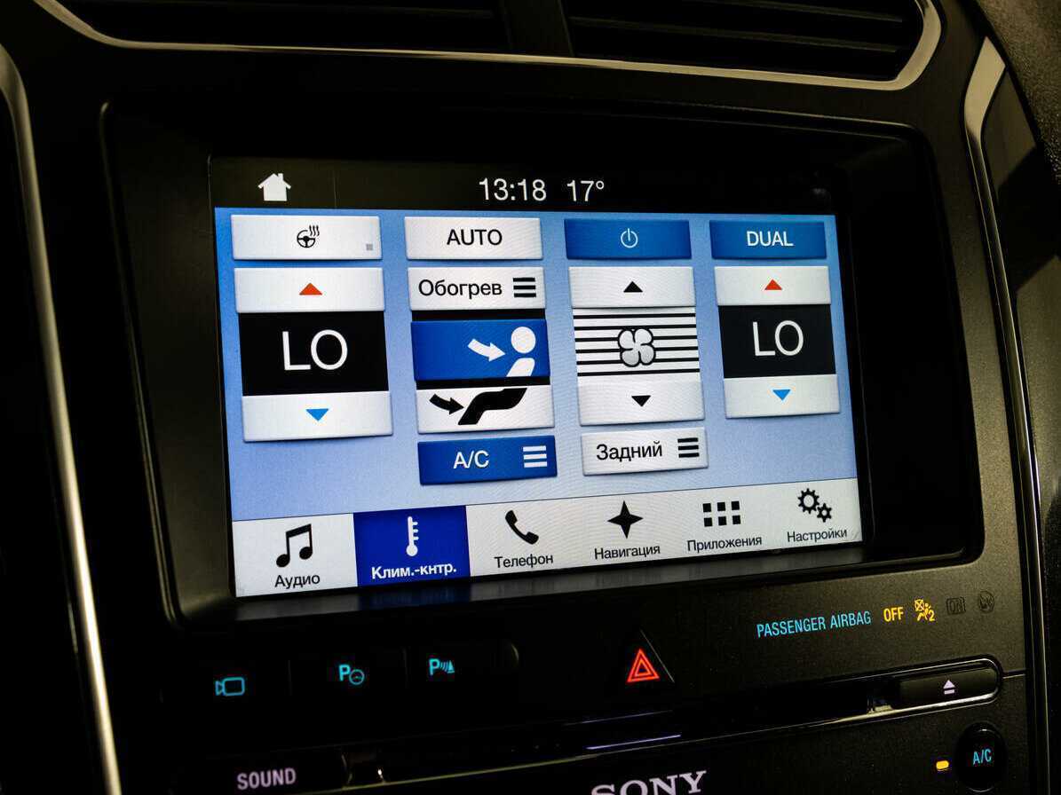 Ford Explorer б/у, 2017, Автоматическая. Фото: #12