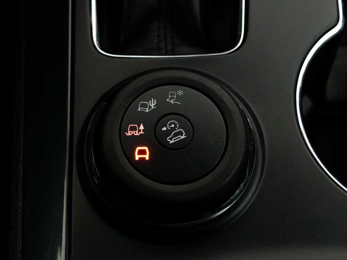 Ford Explorer б/у, 2017, Автоматическая. Фото: #13