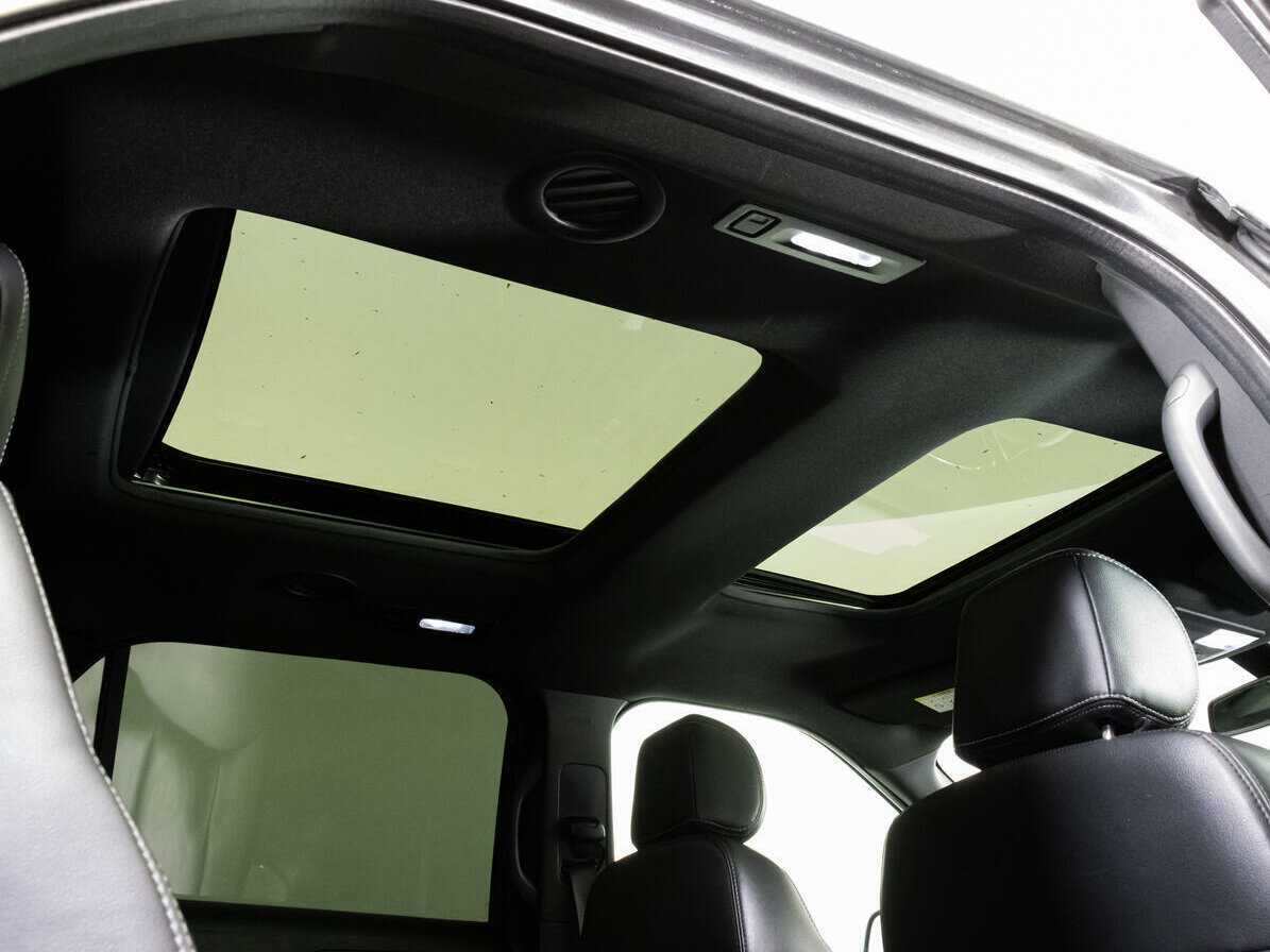 Ford Explorer б/у, 2017, Автоматическая. Фото: #17