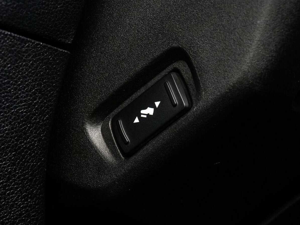 Ford Explorer б/у, 2017, Автоматическая. Фото: #20