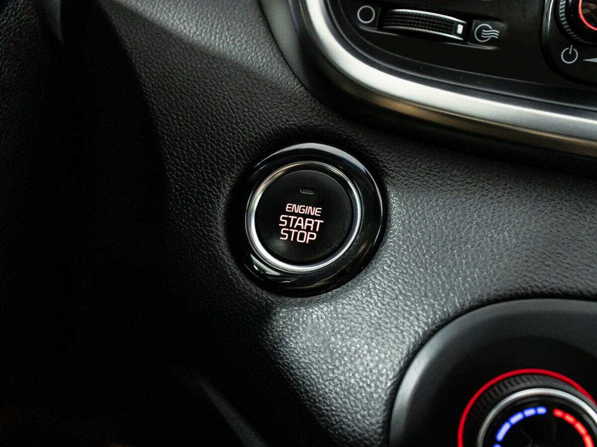 Kia Sorento б/у, 2018, Автоматическая. Фото: #18