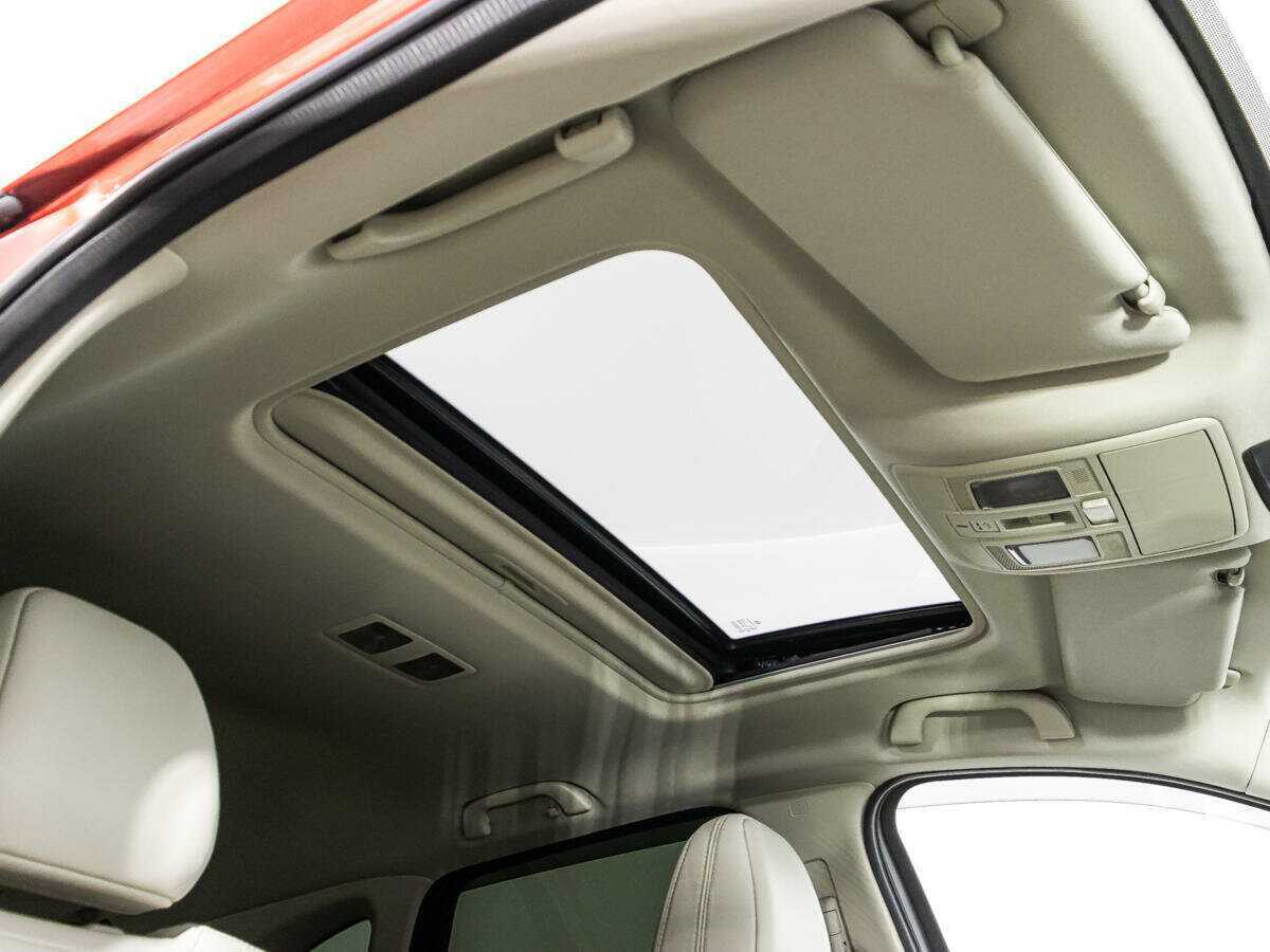 Mazda CX-5 б/у, 2017, Автоматическая. Фото: #19