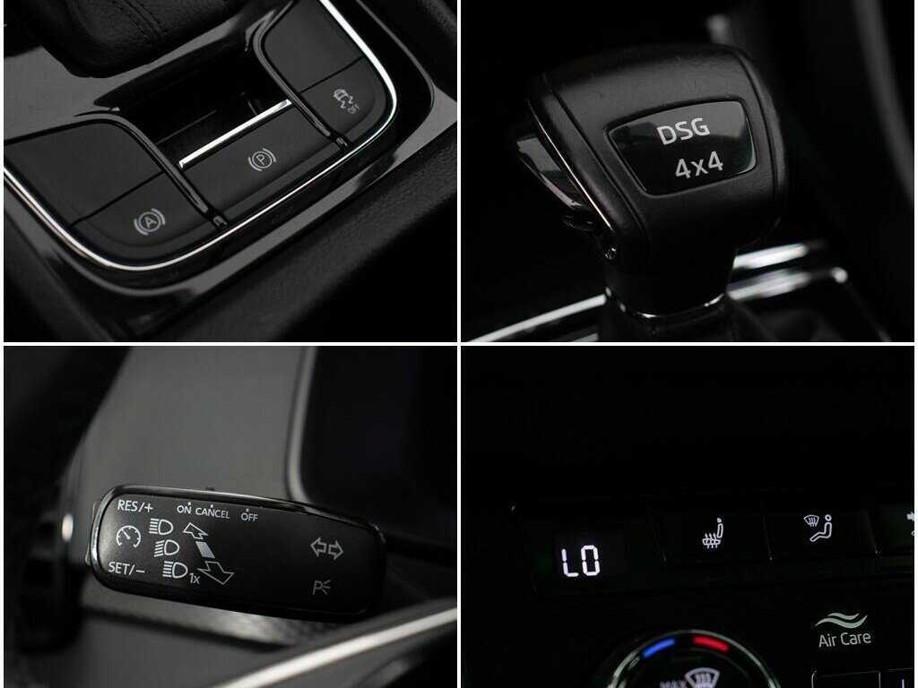 Skoda Karoq б/у, 2021, Роботизированная. Фото: #16