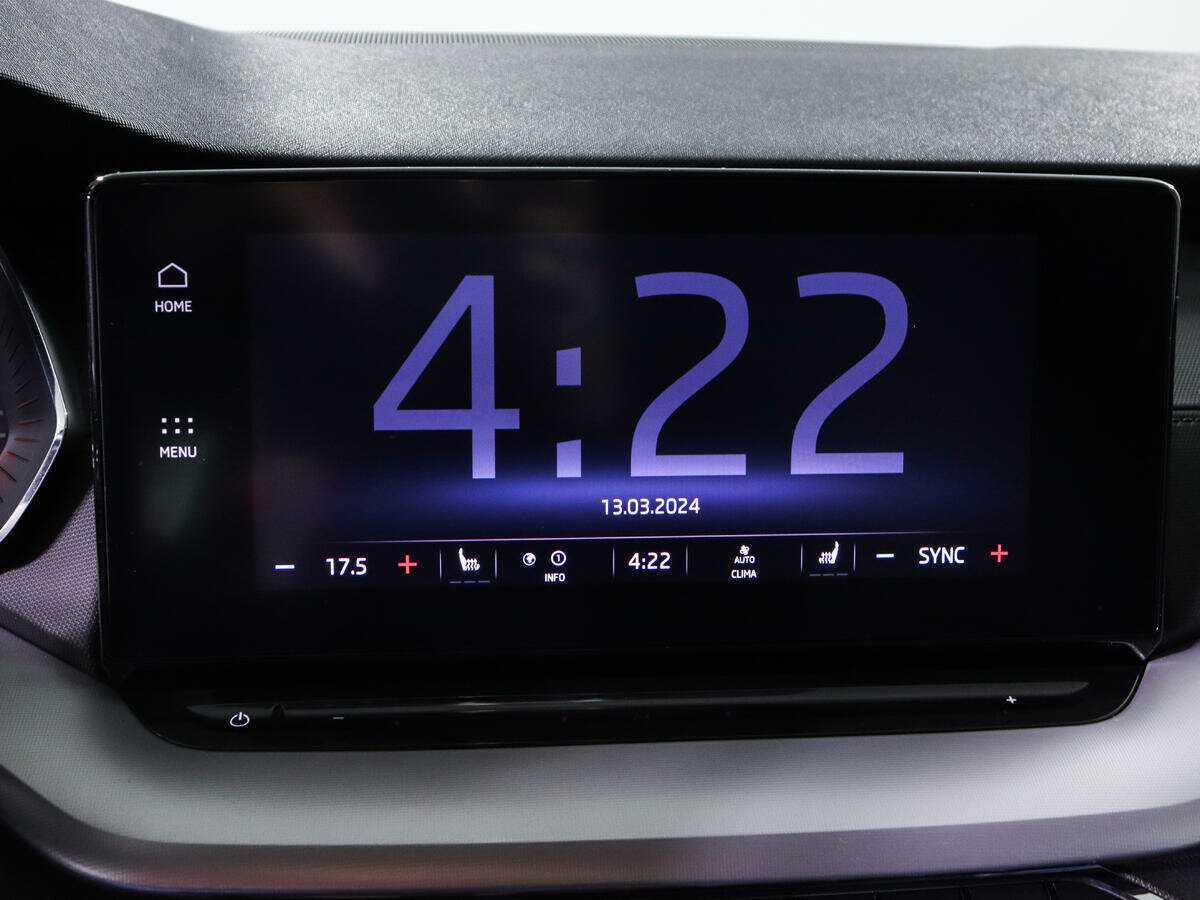 Skoda Octavia б/у, 2021, Роботизированная. Фото: #19