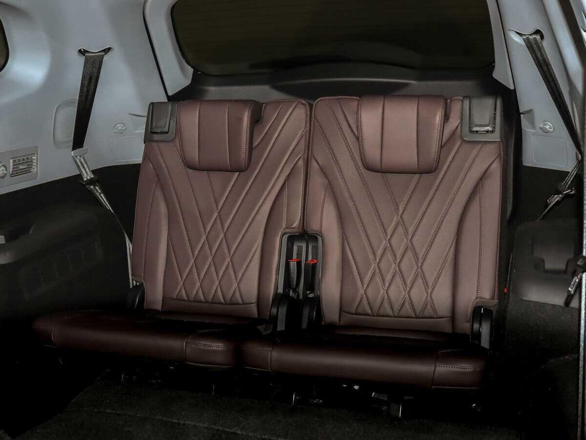 Chery Tiggo 8 Pro Max б/у, 2023, Роботизированная. Фото: #11