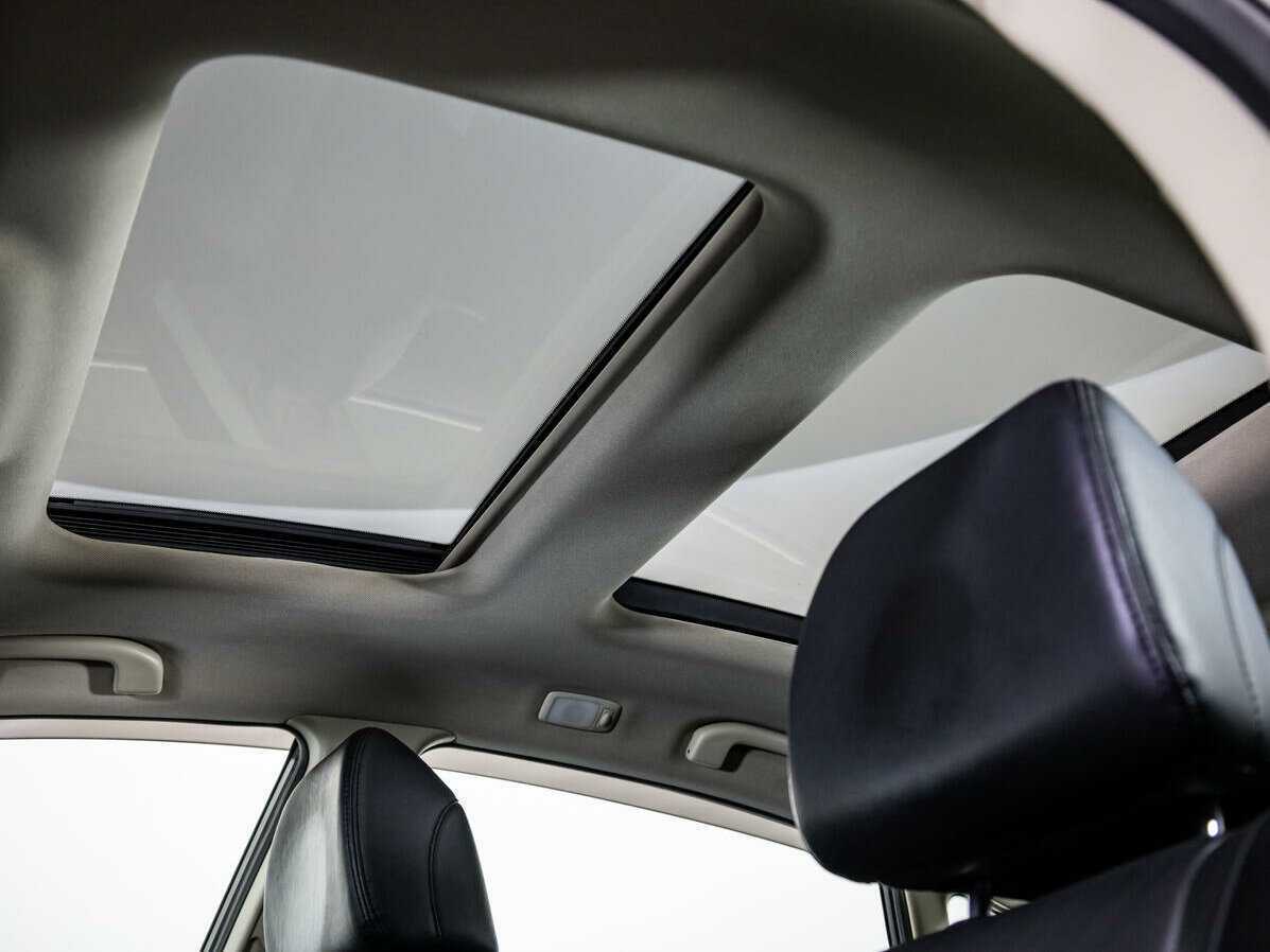 Nissan Teana б/у, 2013, Вариатор. Фото: #18