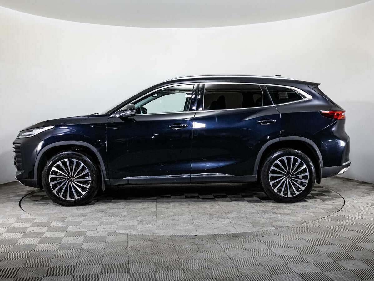 EXEED TXL б/у, 2022, Роботизированная. Фото: #7