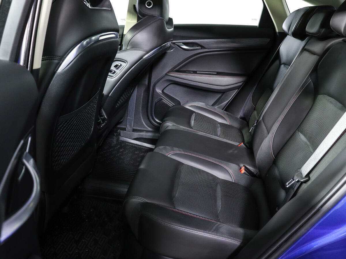 Geely Tugella б/у, 2021, Автоматическая. Фото: #7