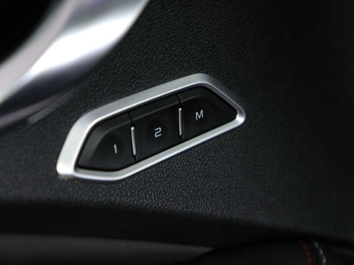 Geely Tugella б/у, 2021, Автоматическая. Фото: #19