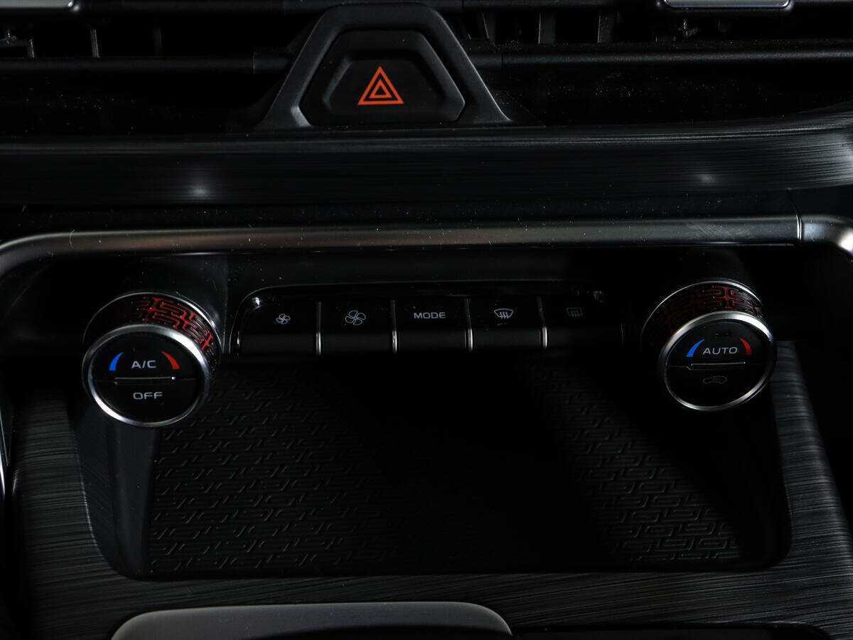 Geely Tugella б/у, 2021, Автоматическая. Фото: #23