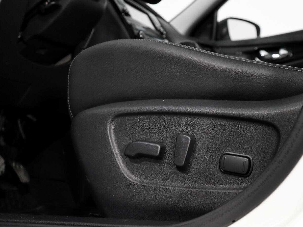 Ниссан Кашкай б/у, 2020, Вариатор. Фото: #9