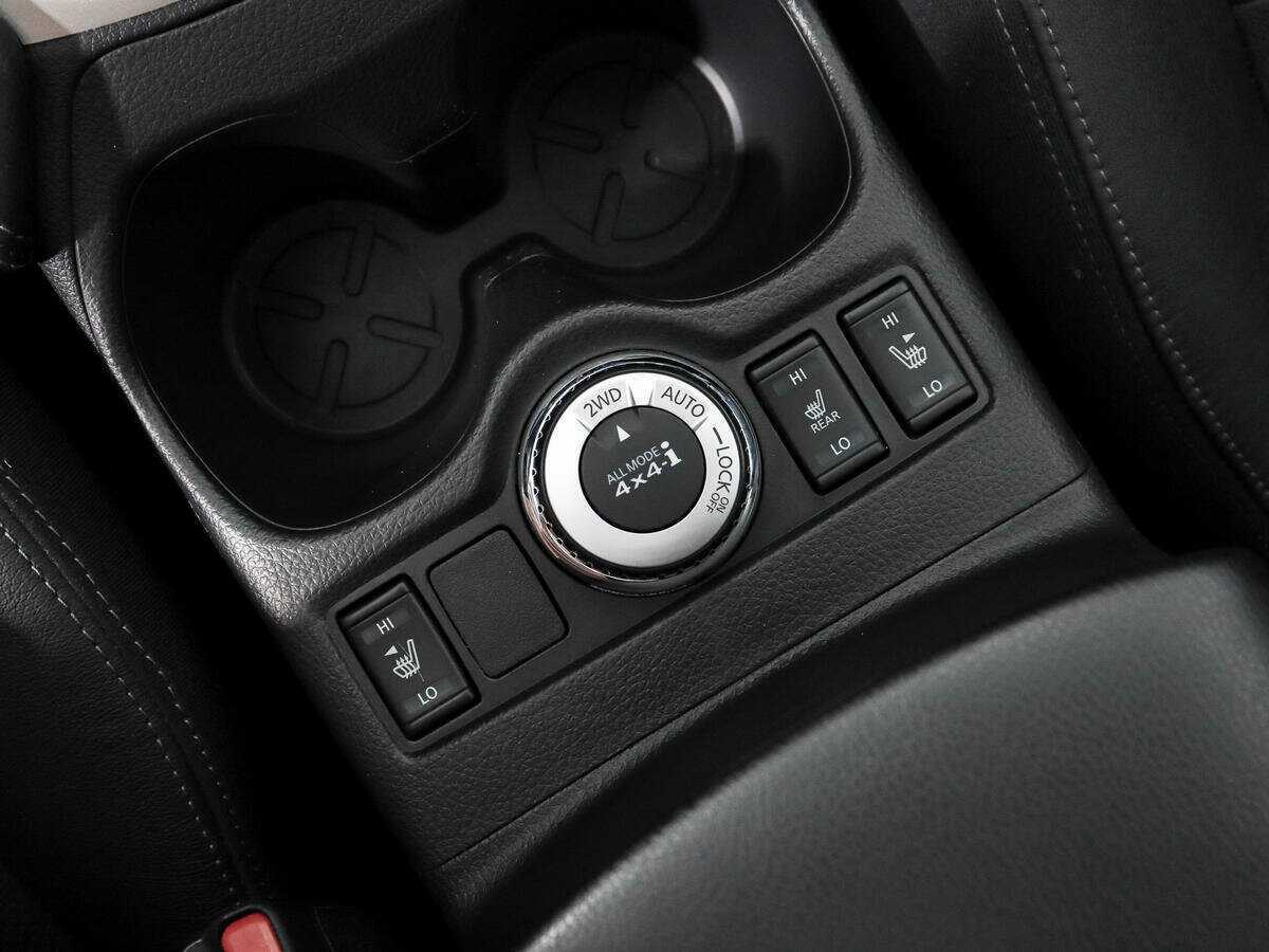 Ниссан Кашкай б/у, 2020, Вариатор. Фото: #11