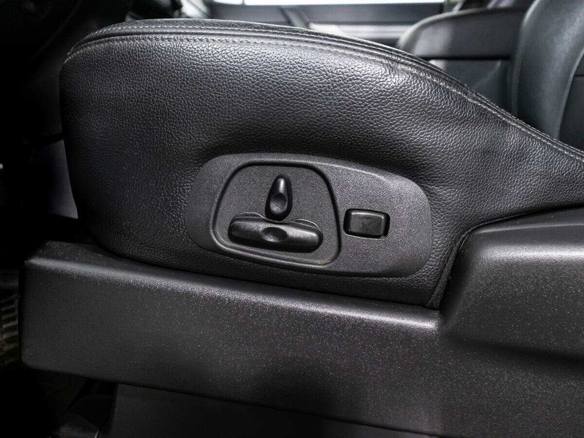 Mitsubishi Pajero б/у, 2015, Автоматическая. Фото: #20