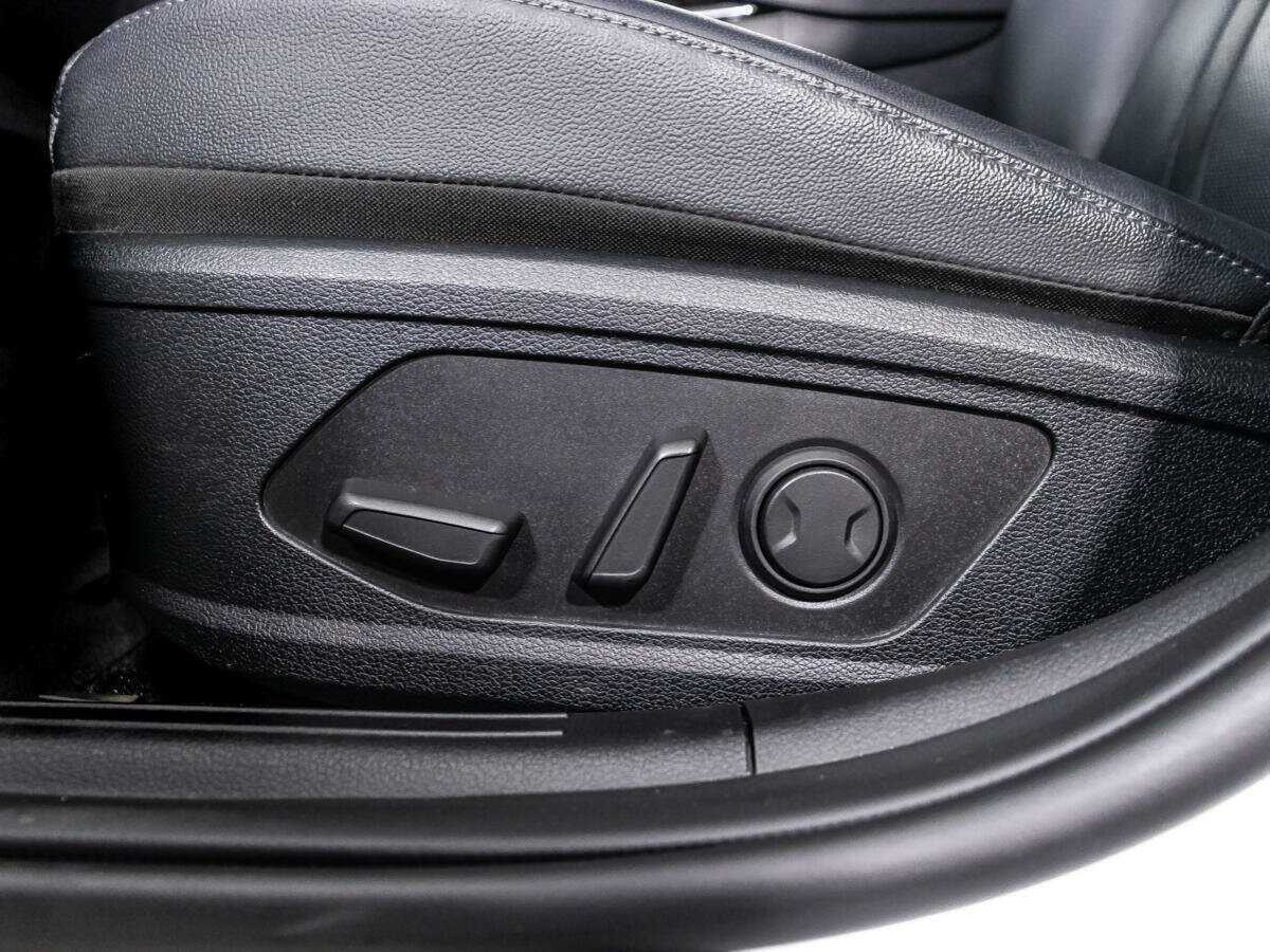 Hyundai Sonata б/у, 2021, Автоматическая. Фото: #19