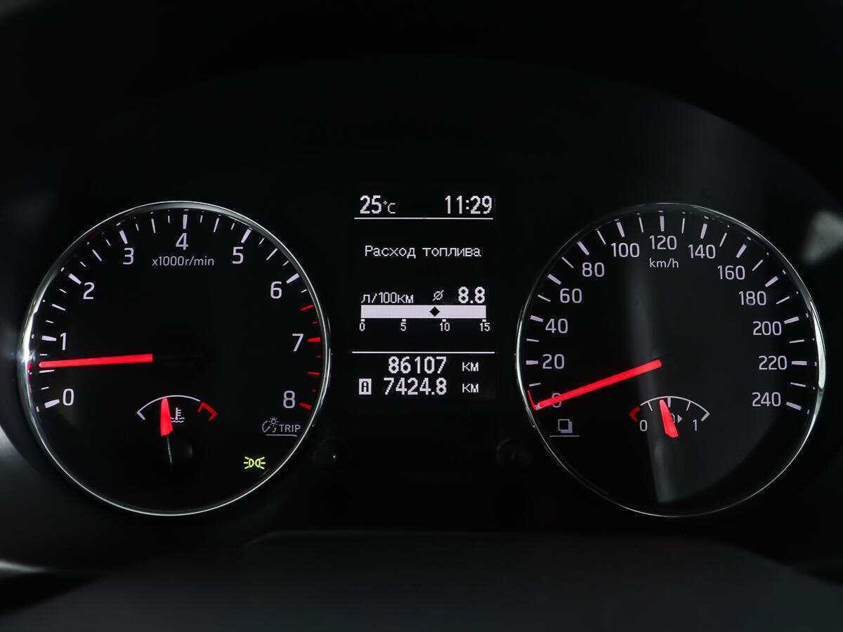 Ниссан Икс-Трейл б/у, 2013, Механическая. Фото: #12