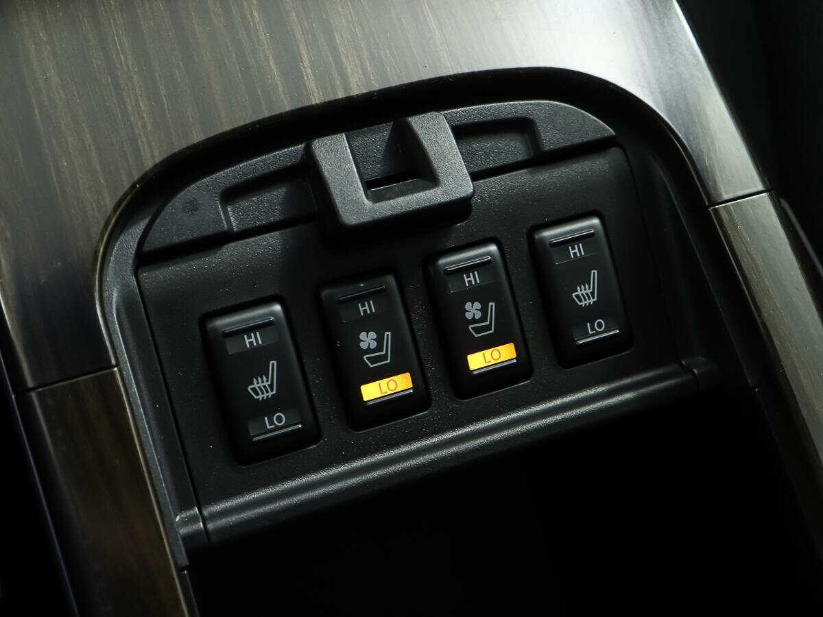 Nissan Teana б/у, 2013, Вариатор. Фото: #18