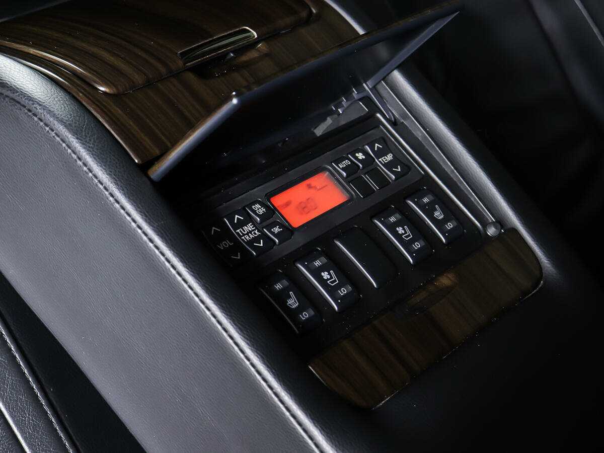 Nissan Teana б/у, 2013, Вариатор. Фото: #10