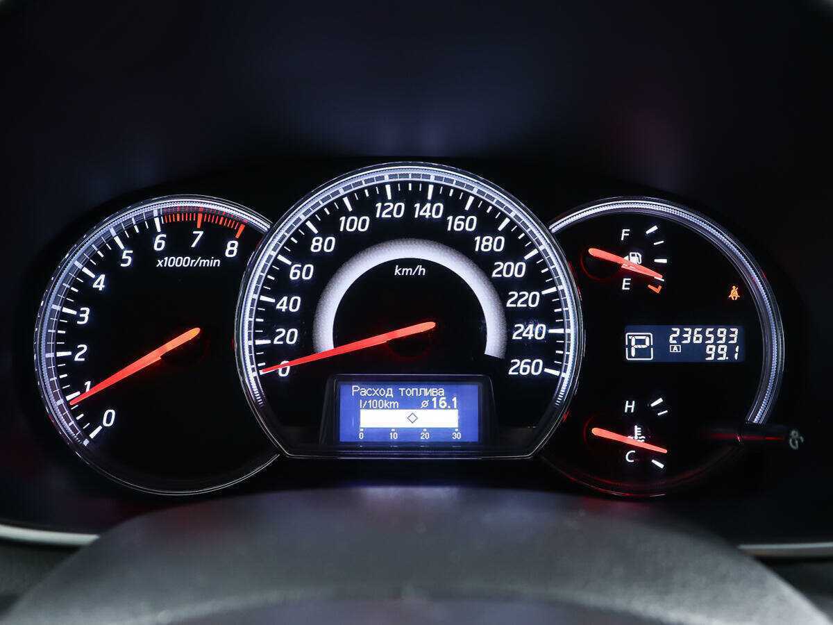 Nissan Teana б/у, 2013, Вариатор. Фото: #14