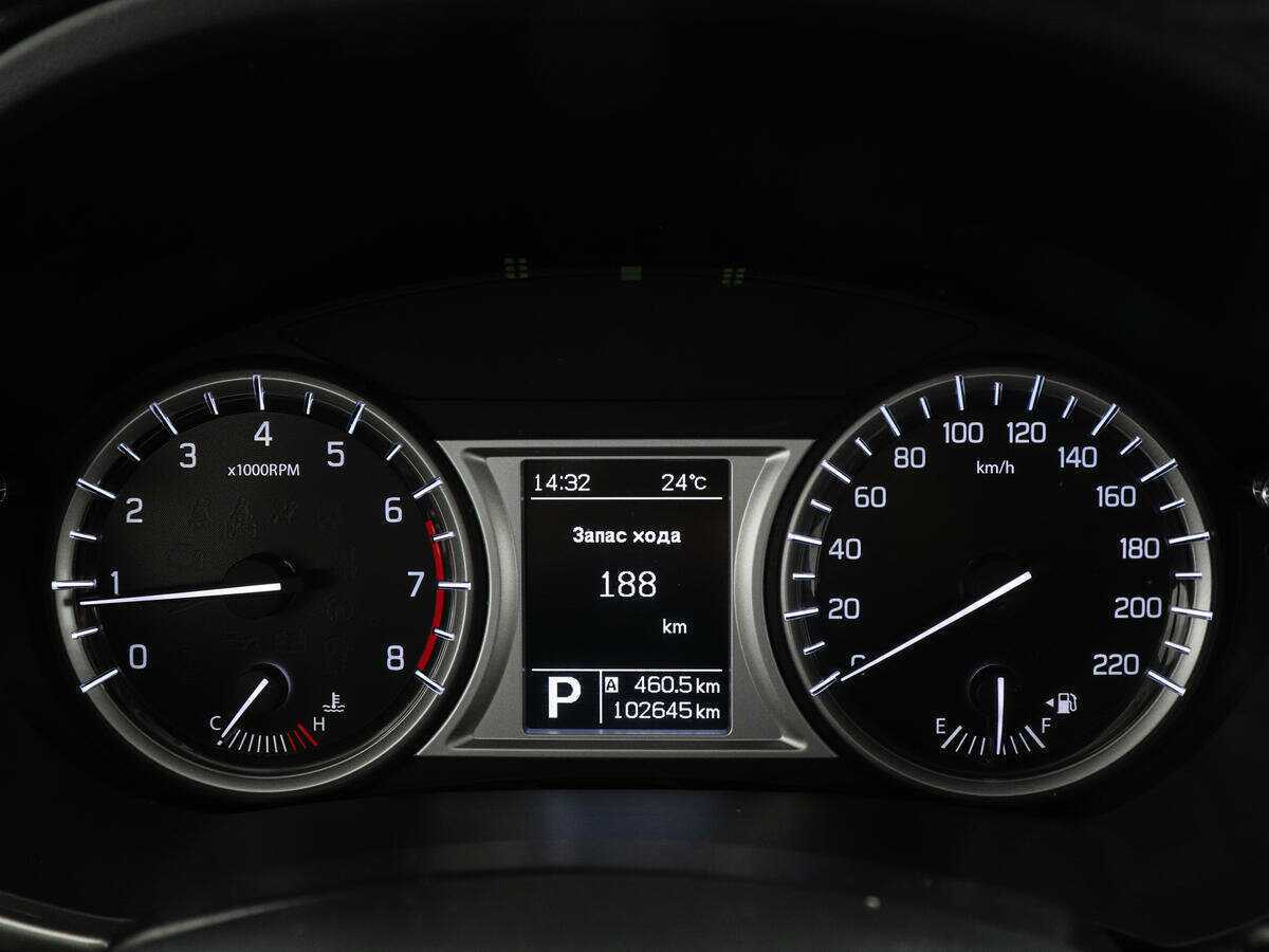 Suzuki Vitara б/у, 2016, Автоматическая. Фото: #10