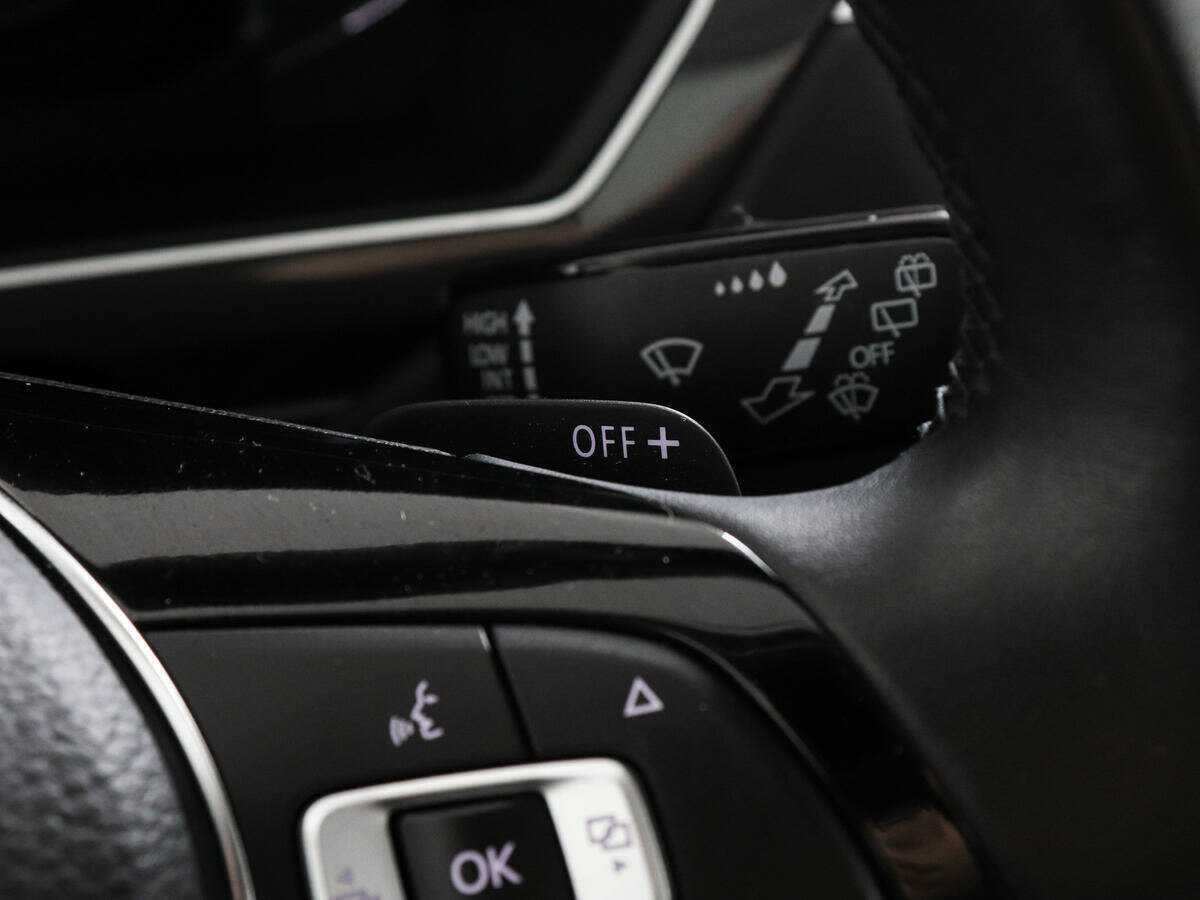 Volkswagen Tiguan б/у, 2020, Роботизированная. Фото: #12