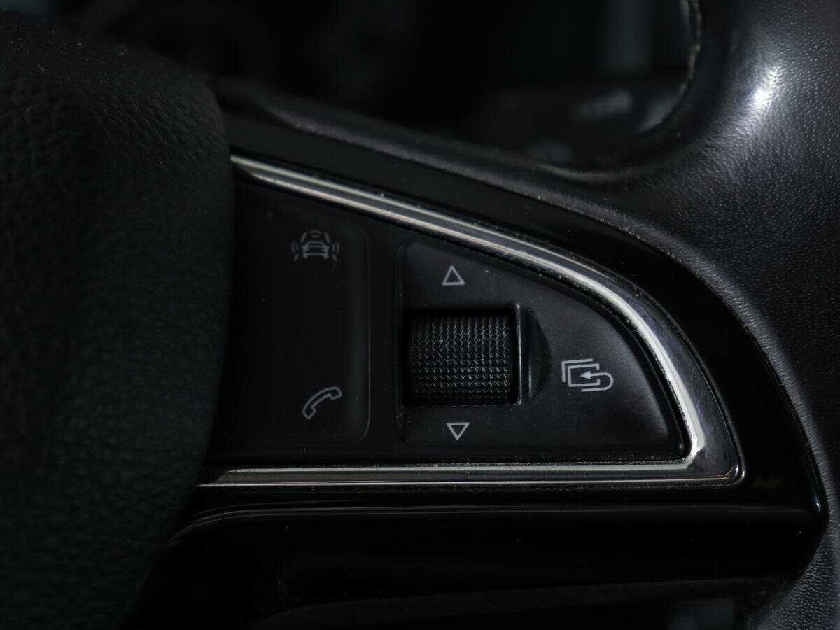 Skoda Kodiaq б/у, 2017, Роботизированная. Фото: #16