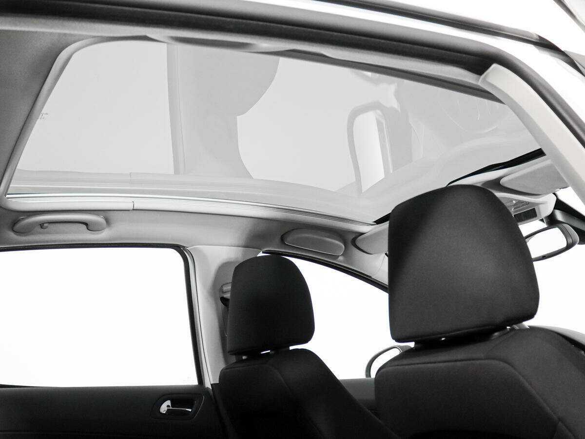 Пежо 308 б/у, 2012, Автоматическая. Фото: #12