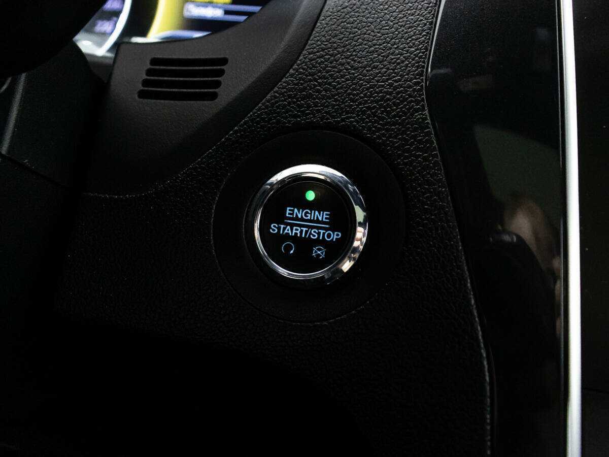 Ford Explorer б/у, 2017, Автоматическая. Фото: #19