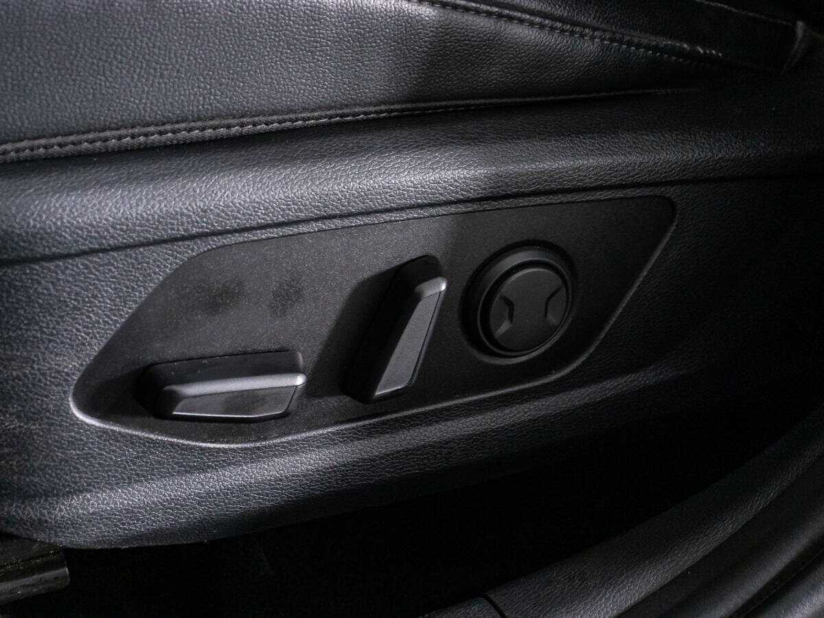 Kia Sportage б/у, 2022, Автоматическая. Фото: #21