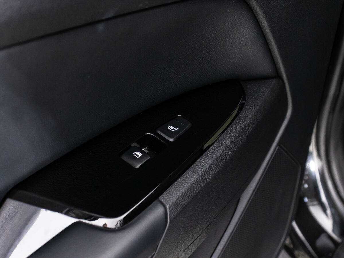 Kia Sportage б/у, 2022, Автоматическая. Фото: #23