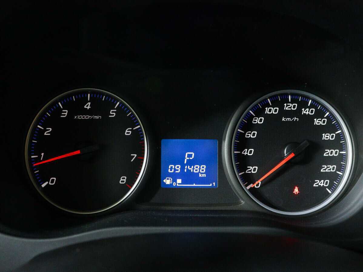 Mitsubishi Outlander б/у, 2013, Вариатор. Фото: #9