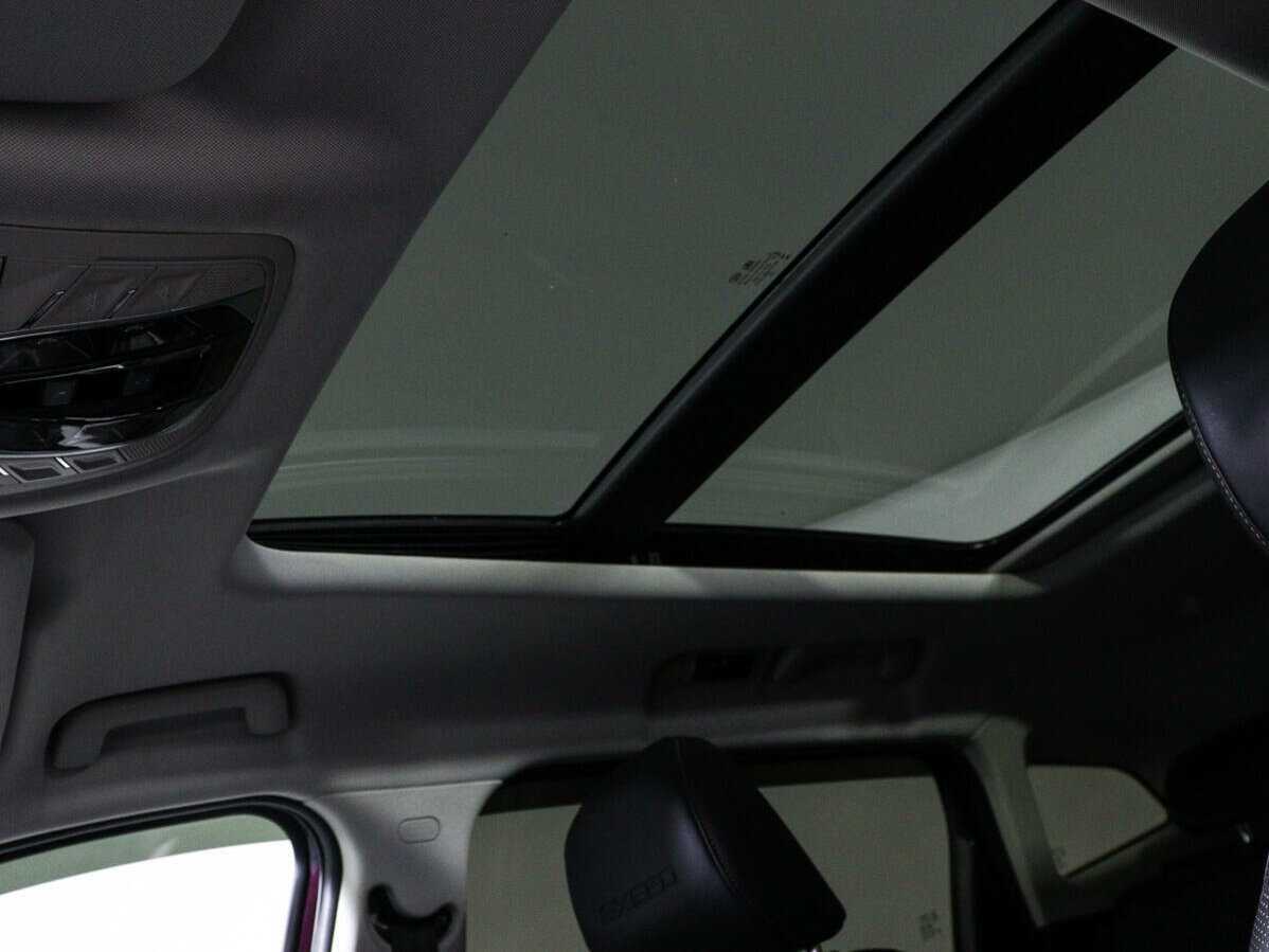 EXEED TXL б/у, 2022, Роботизированная. Фото: #13