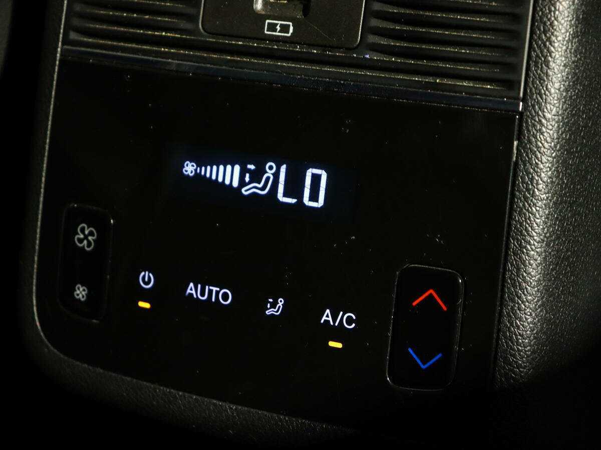 EXEED VX б/у, 2022, Роботизированная. Фото: #13