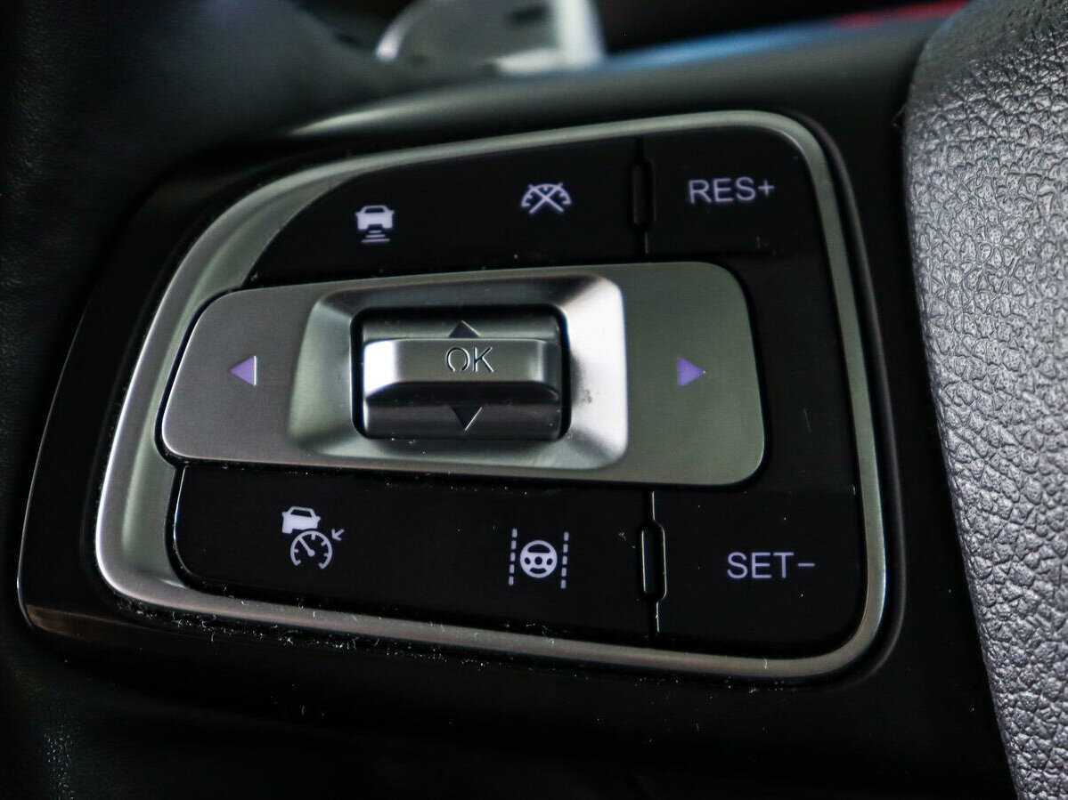 EXEED VX б/у, 2022, Роботизированная. Фото: #20